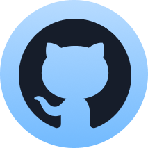 GitHub icon